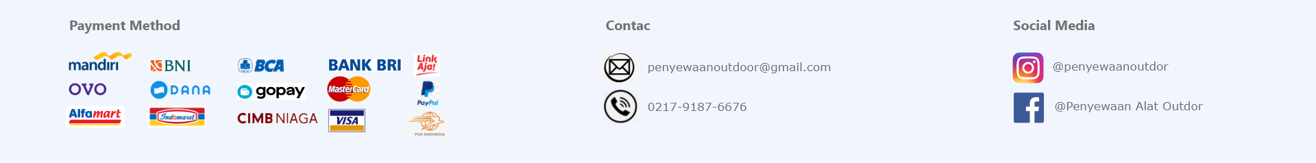 Payments