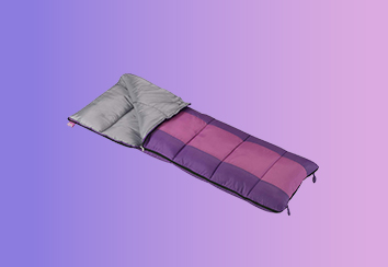 sleepingbag