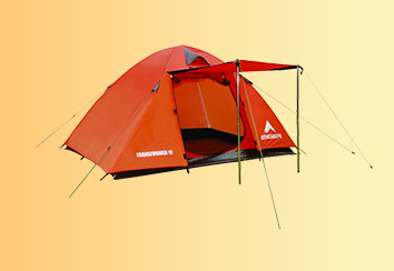 tenda